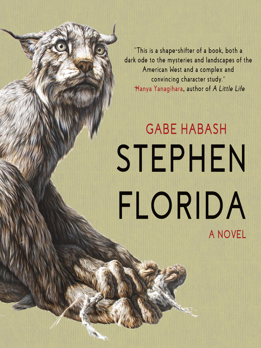Cover image for Stephen Florida